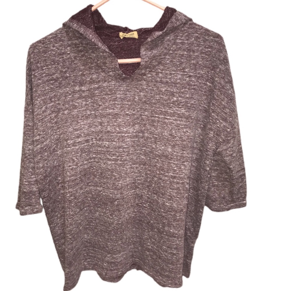 Piko 1988 Hoodie Shirt